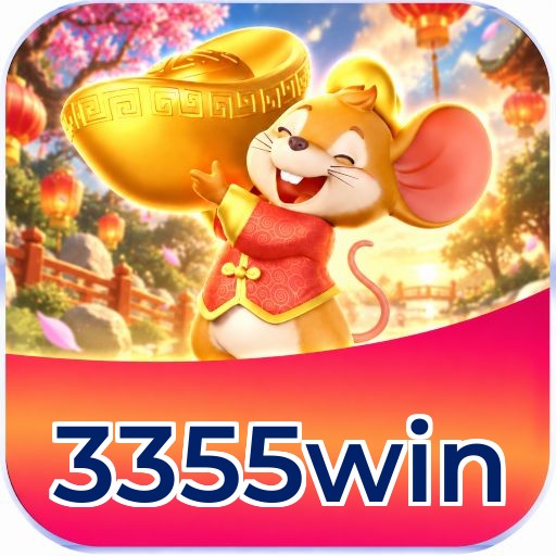 3355win Logo