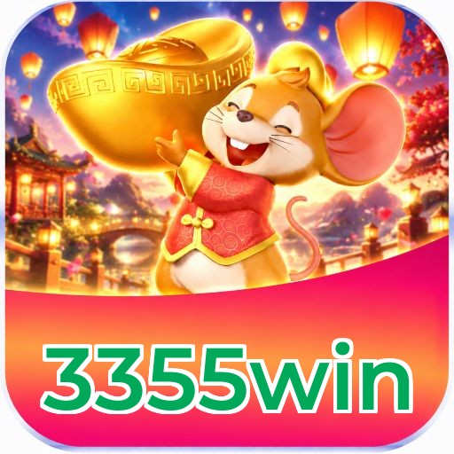 Slots 3355win - 1.500+ Jogos RTP Alto