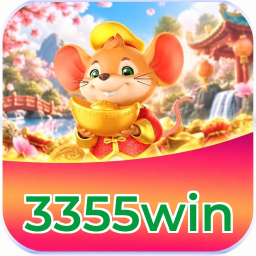 3355win Logo