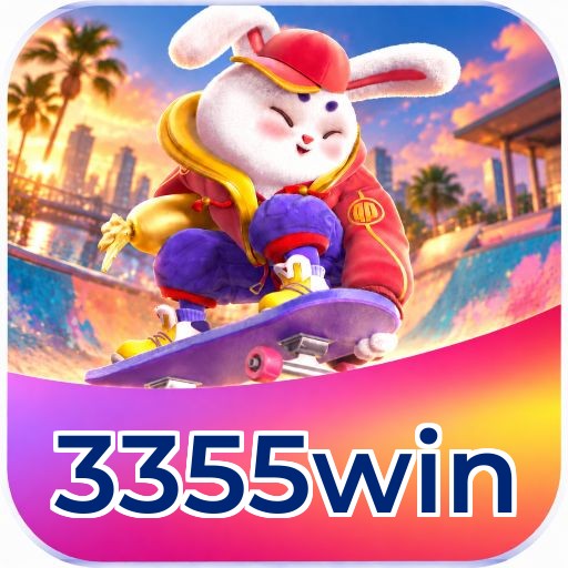 3355win Logo
