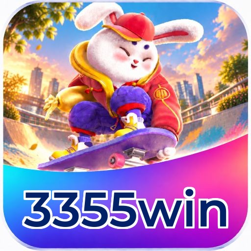 Plataforma 3355win - PIX Instantâneo