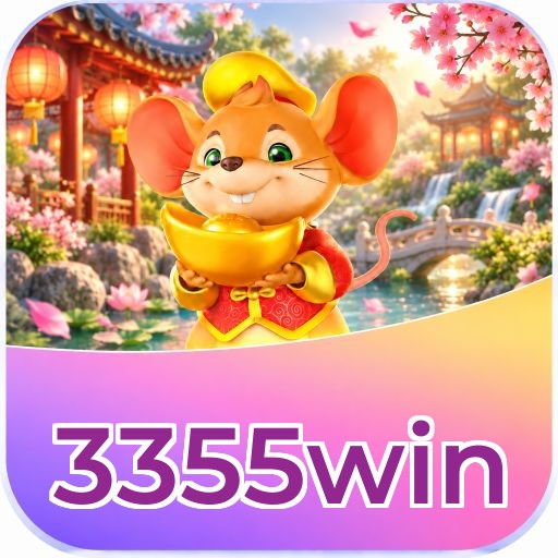 3355win Apostas Esportivas Logo