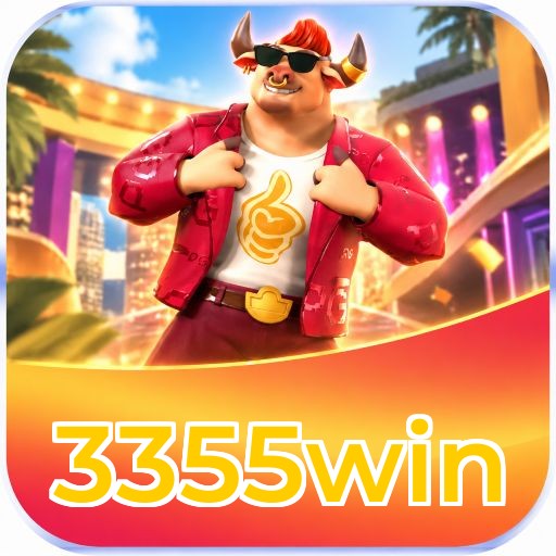 Licença Curaçao 3355win