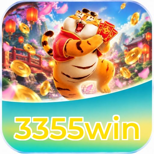 3355win Segurança Logo 1