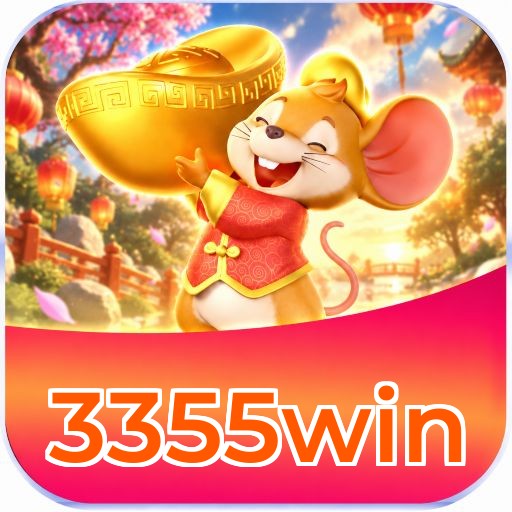 3355win Logo