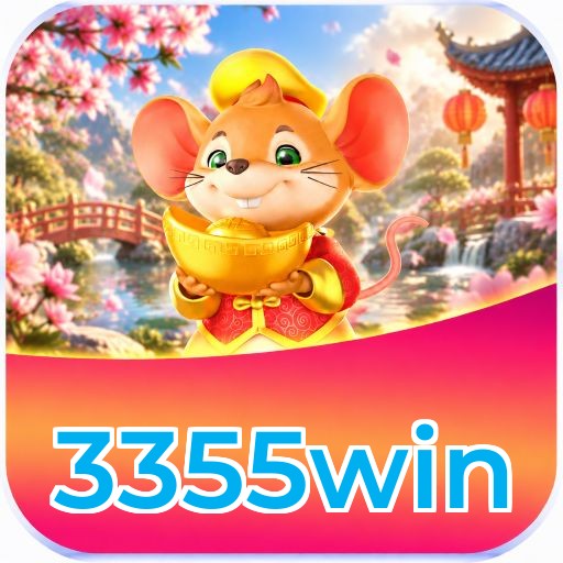 3355win Logo 3