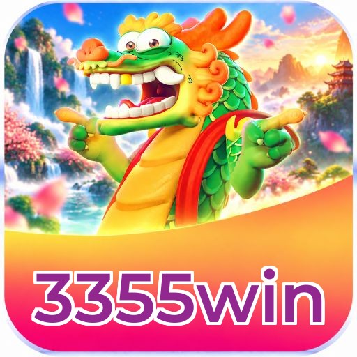 3355win Logo