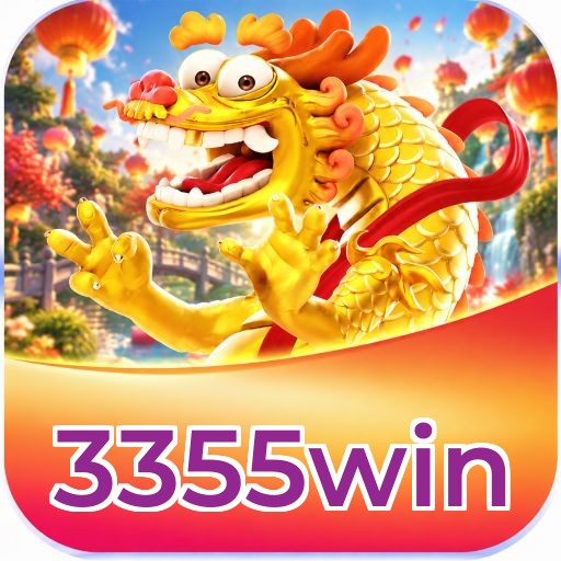 3355win Logo