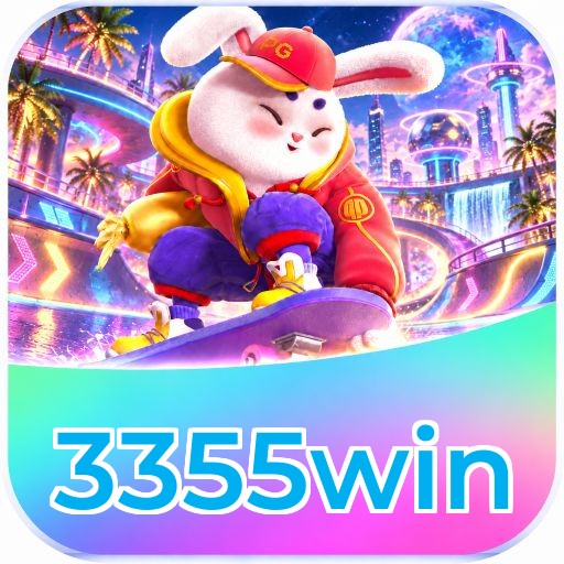 3355win Segurança Logo 2