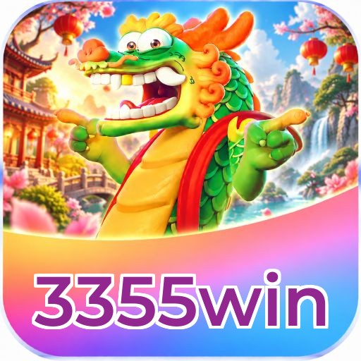 3355win Logo