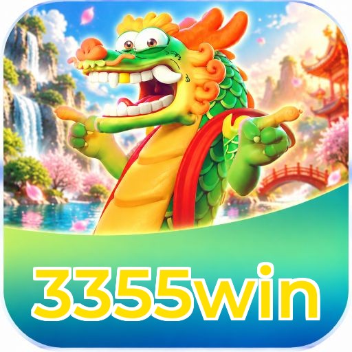 3355win PIX Instantâneo - Saques em 8 Minutos