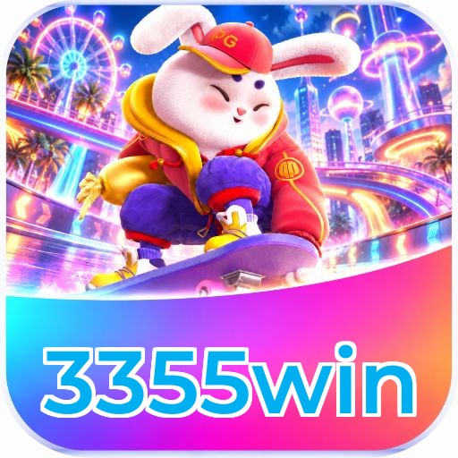 3355win Download Logo Oficial