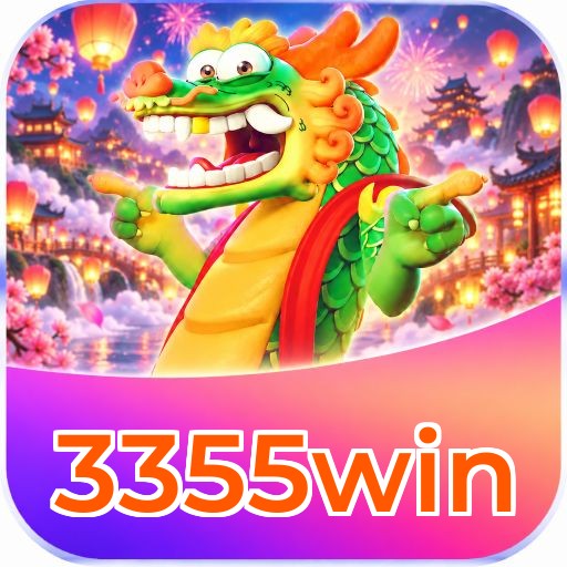 3355win Instalar Logo 2