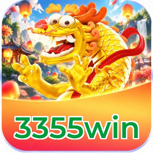 3355win Logo