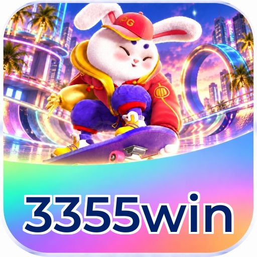 3355win APP Mobile - Android & iOS