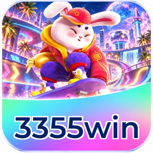3355win Logo