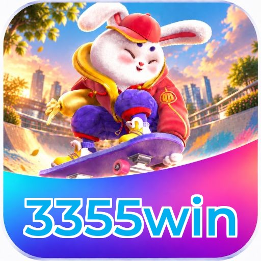 3355win Logo 2