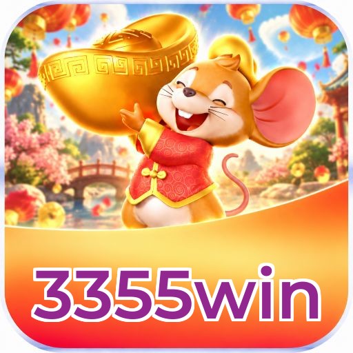 3355win Instalar Logo 3