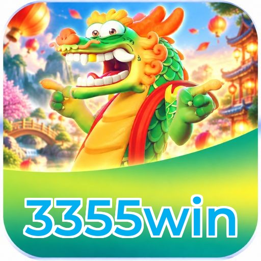 3355win Logo