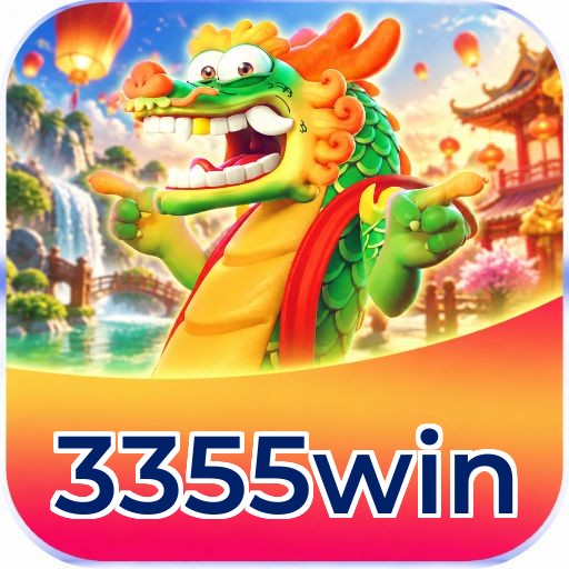 3355win Logo