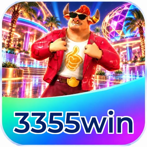 3355win Cassino Online Certificado