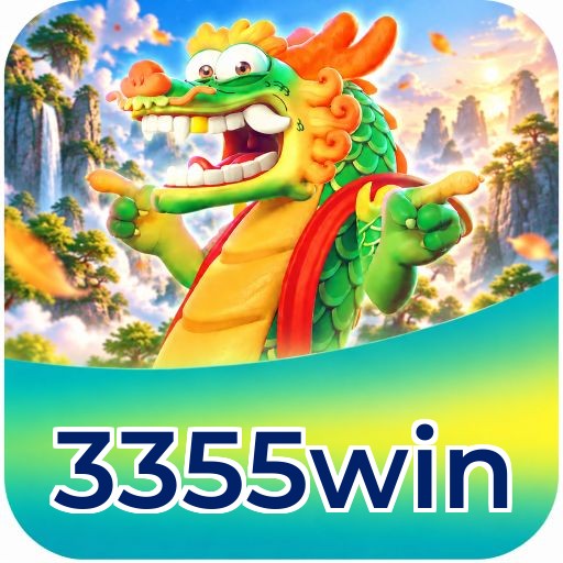 3355win Logo