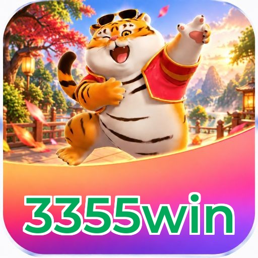 3355win Logo