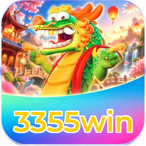 3355win Logo 1